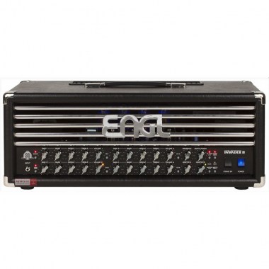 ENGL E642/2 Invader100/2 Оборудование гитарное